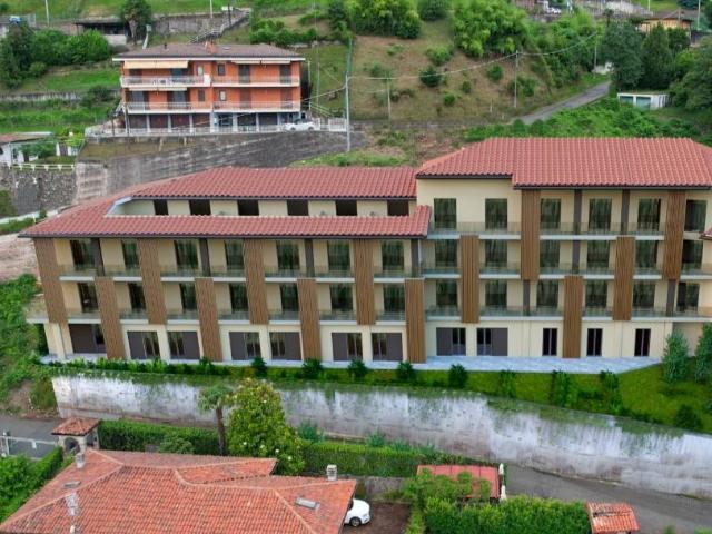 Appartamento in vendita a Comunità Montana del Piambello, Viconago