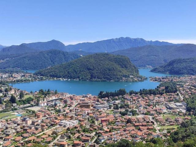 Appartamento in vendita a Comunità Montana del Piambello, Viconago