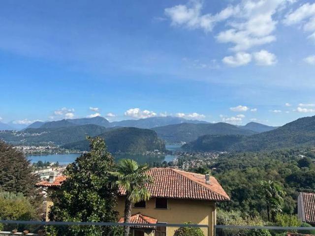 Appartamento in vendita a Comunità Montana del Piambello, Viconago