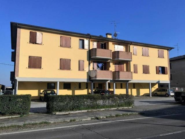 Appartamento in vendita a Zurco, Cadelbosco di Sopra