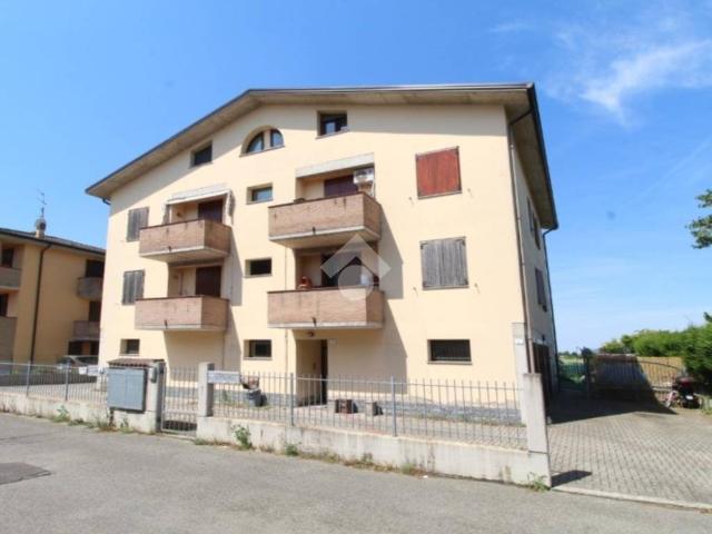Appartamento in vendita a Terra di Mezzo, Re