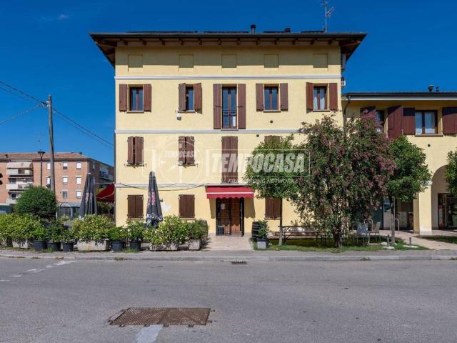 Appartamento in vendita a Terra di Mezzo, Re