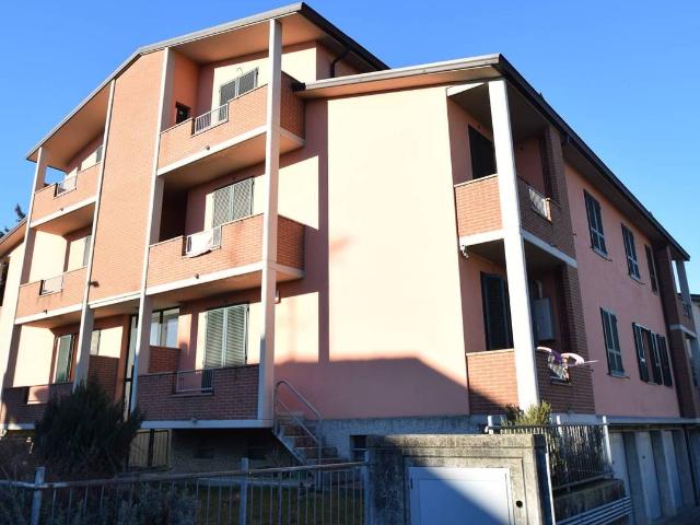 Appartamento in vendita a Castello dei Ratti, Cadeo