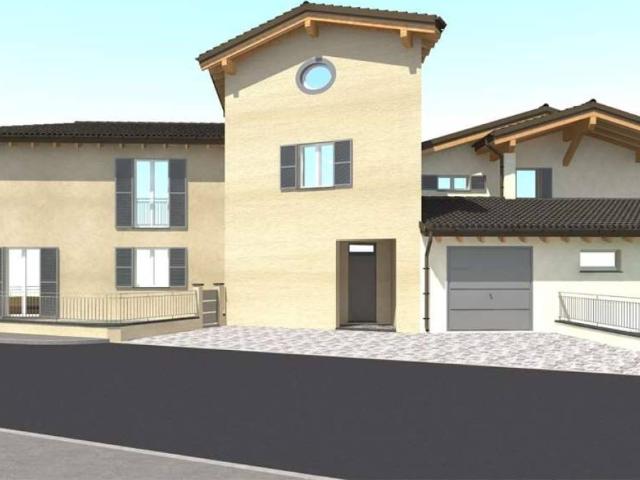 Appartamento in vendita a la Podesteria Vecchia, Cadeo