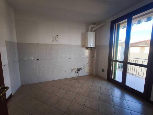 Appartamento in vendita a S. Lucia, Cadeo