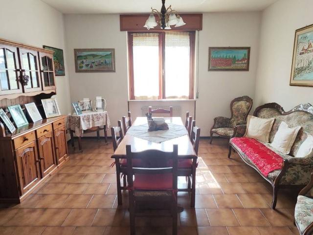 Appartamento in vendita a S. Lucia, Cadeo
