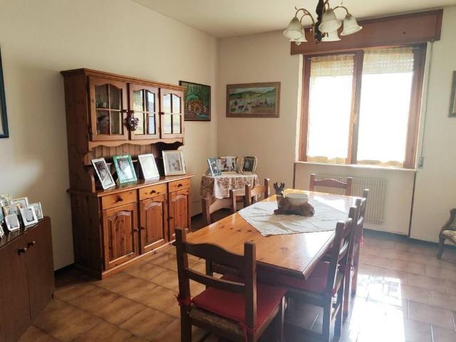 Appartamento in vendita a S. Lucia, Cadeo