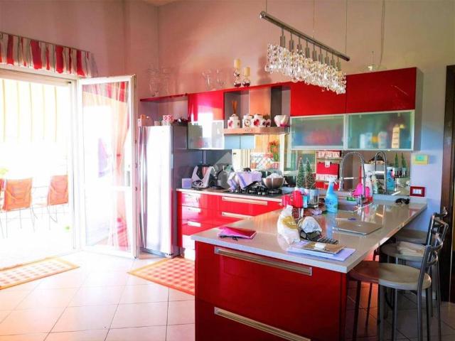 Appartamento in vendita a Cadeo, Reggio Emilia