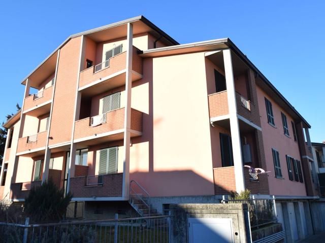 Appartamento in vendita a Castello dei Ratti, Cadeo