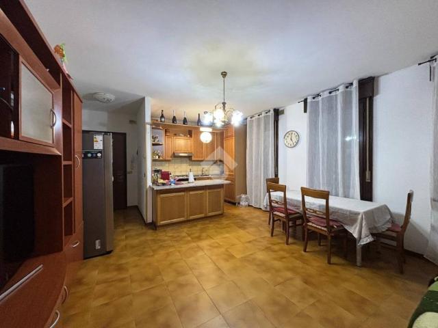 Appartamento in vendita a Bagnoli, Mejaniga