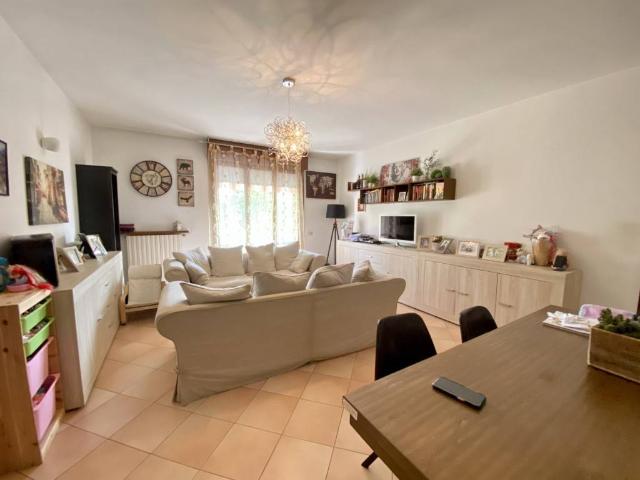 Appartamento in vendita a Bragni, Padova