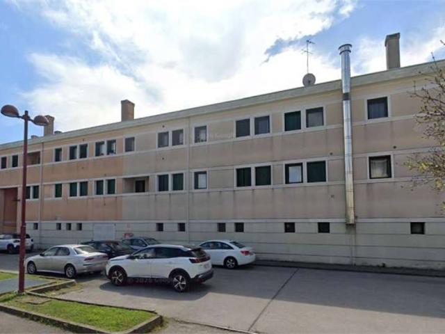 Appartamento in vendita a Cadoneghe