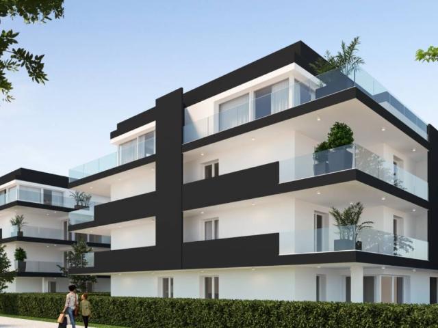 Appartamento in vendita a Cadoneghe, Mejaniga