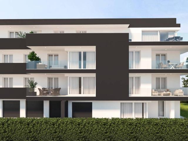 Appartamento in vendita a Cadoneghe, Mejaniga