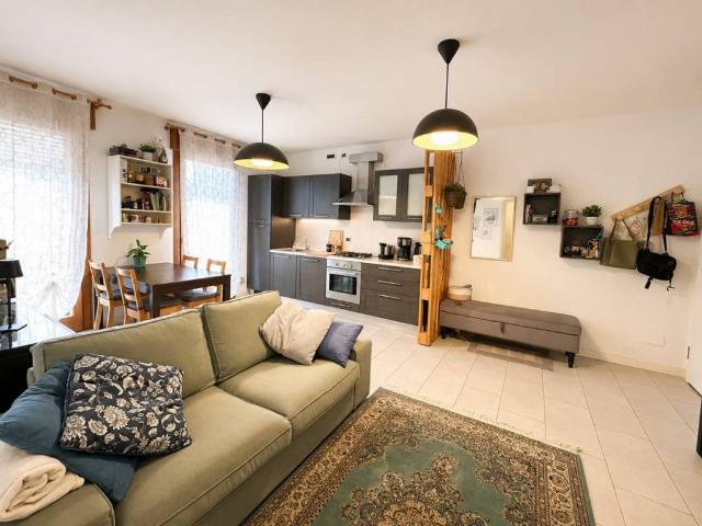 Appartamento in vendita a Cadoneghe, Mejaniga