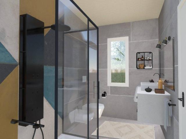 Appartamento in vendita a Mejaniga, Padova