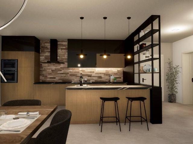 Appartamento in vendita a Mejaniga, Padova