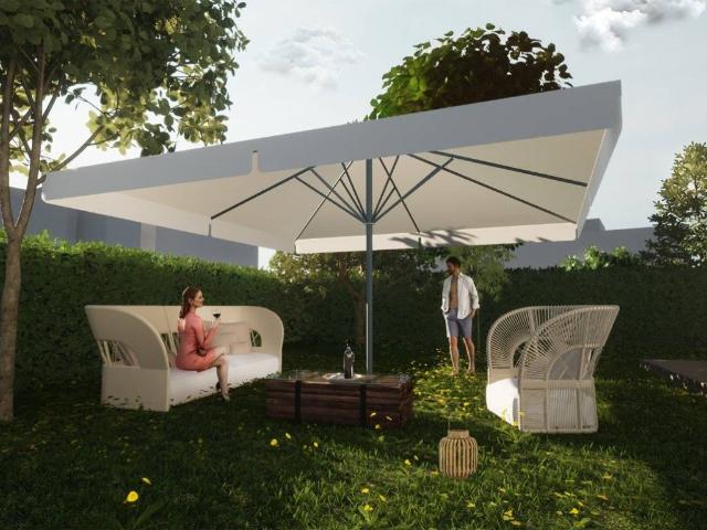 Appartamento in vendita a Mejaniga, Padova