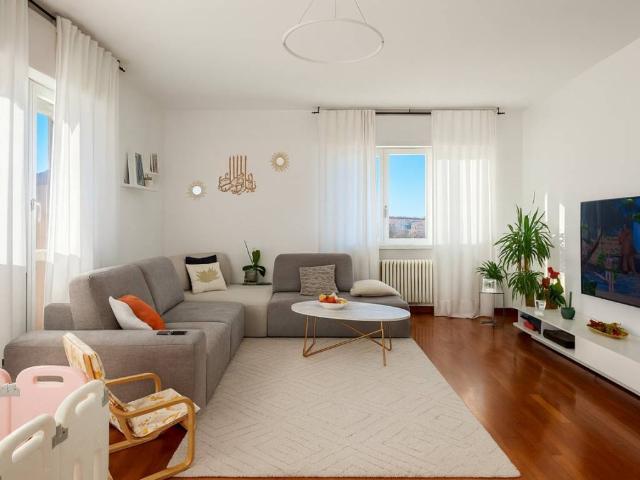 Appartamento in vendita a Castagnara, Padova