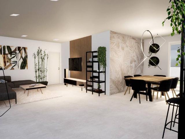 Appartamento in vendita a Mejaniga, Padova