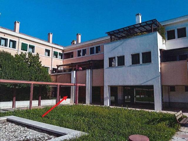 Appartamento in vendita a Cadoneghe