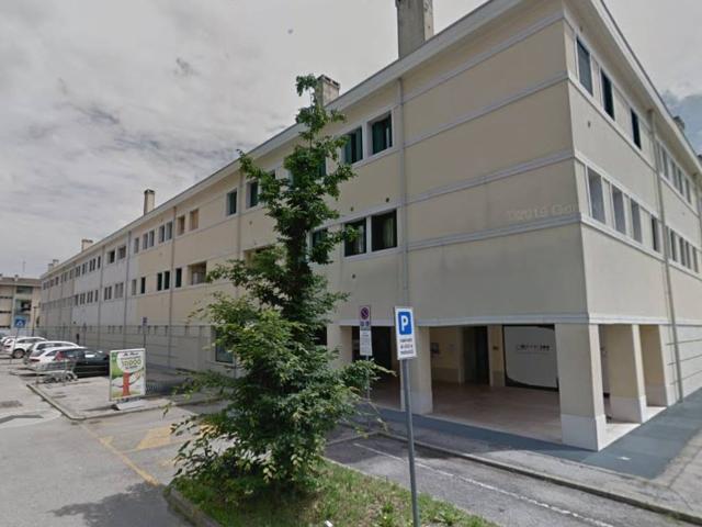 Appartamento in vendita a Cadoneghe