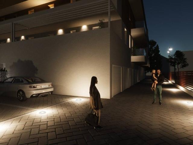 Appartamento in vendita a Mejaniga, Padova