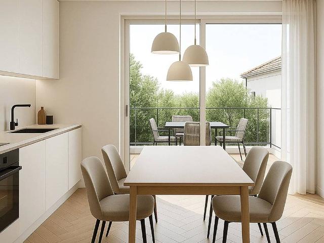 Appartamento in vendita a Mejaniga, Padova