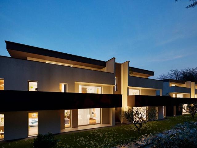 Appartamento in vendita a Mejaniga, Padova