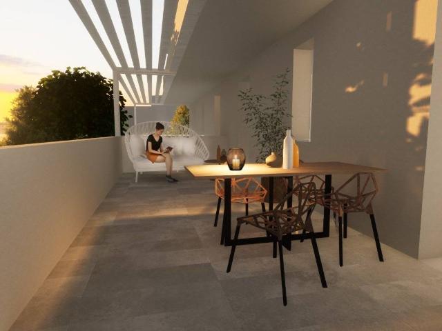 Appartamento in vendita a Mejaniga, Padova