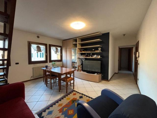 Appartamento in vendita a Cadoneghe, Mejaniga