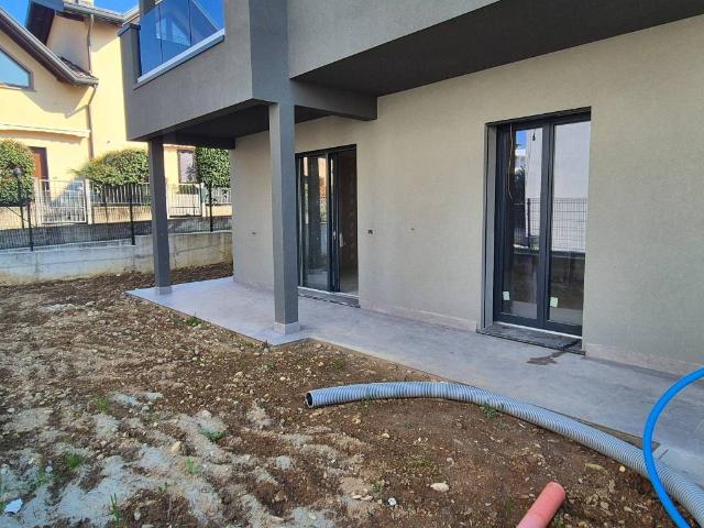 Appartamento in vendita a Bulgorello, Cadorago