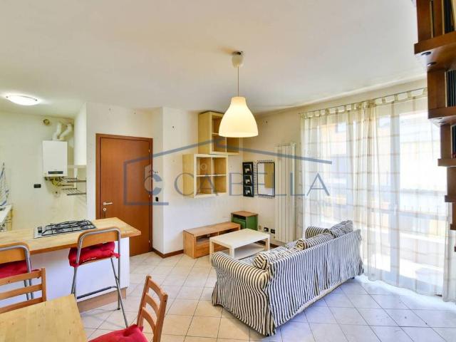 Appartamento in vendita a Cadorago, Lombardia