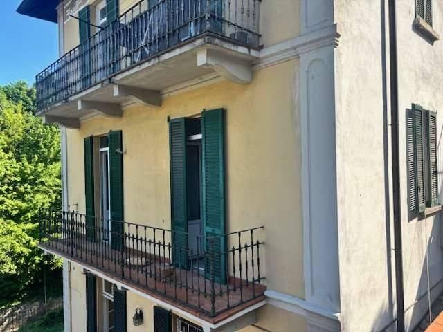 Appartamento in vendita a Cadorago, Lombardia