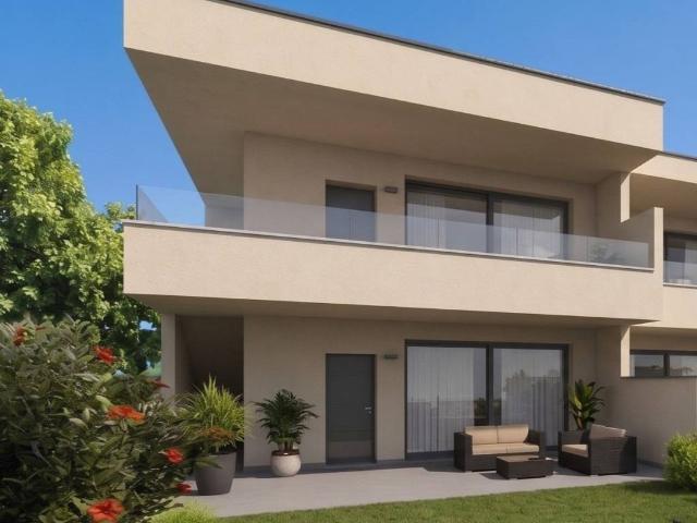 Appartamento in vendita a Caslino al Piano, Cadorago
