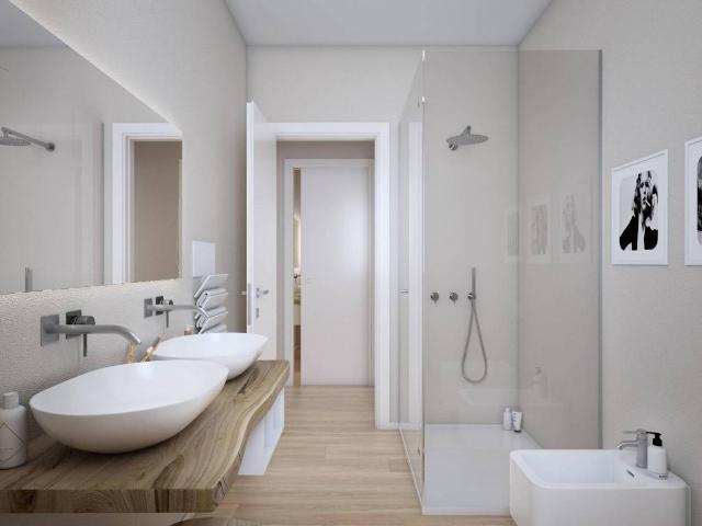 Appartamento in vendita a Caslino al Piano, Cadorago