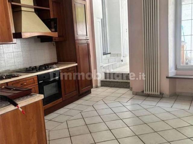 Appartamento in vendita a Cadorago, Lombardia