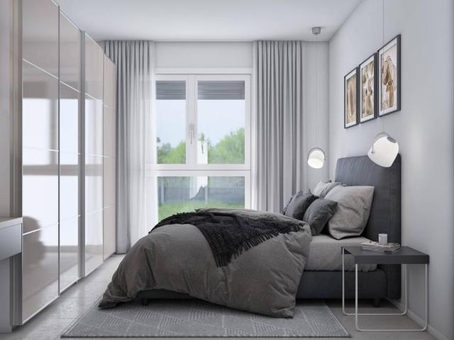 Appartamento in vendita a Caslino al Piano, Cadorago