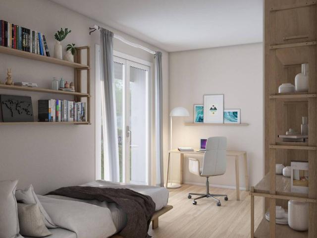 Appartamento in vendita a Caslino al Piano, Cadorago