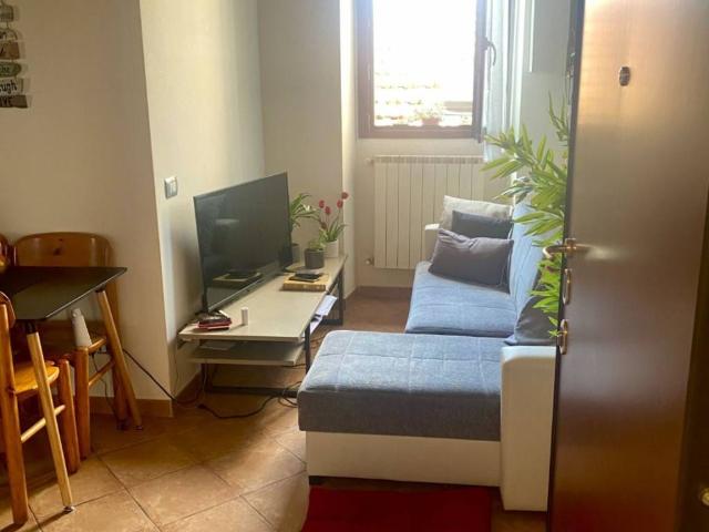 Appartamento in vendita a Cadorago, Lombardia