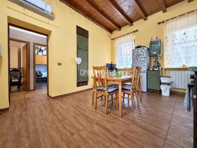 Appartamento in vendita a Bulgorello, Cadorago