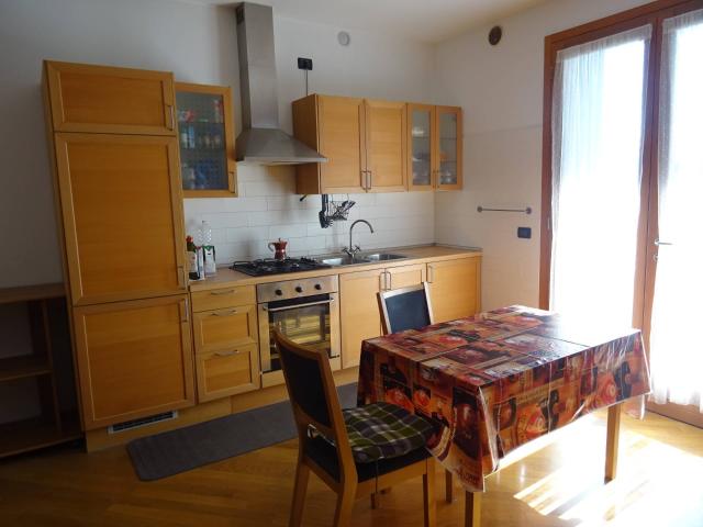 Appartamento in vendita a Caerano San Marco, Veneto