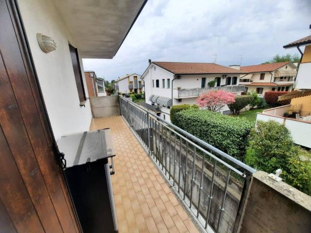 Appartamento in vendita a Fonte, Caerano San Marco