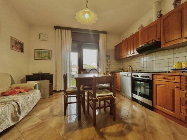 Appartamento in vendita a Fonte, Caerano San Marco