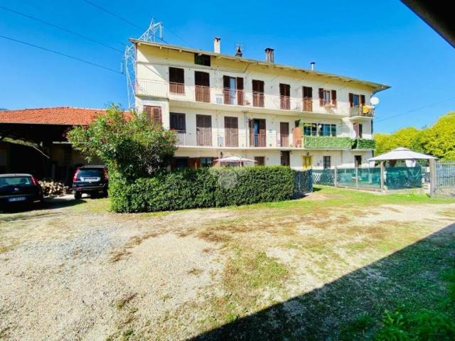 Appartamento in vendita a Unione Montana di Comuni delle Valli di Lanzo, Ceronda e Casternone, Piemonte