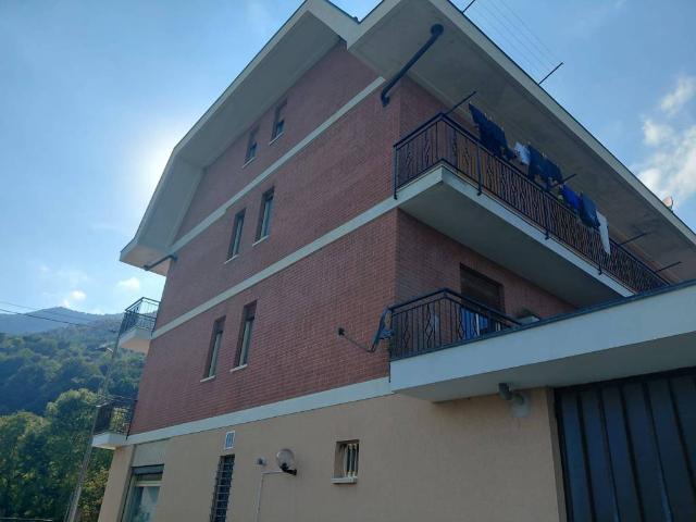 Appartamento in vendita a Unione Montana di Comuni delle Valli di Lanzo, Ceronda e Casternone, Piemonte