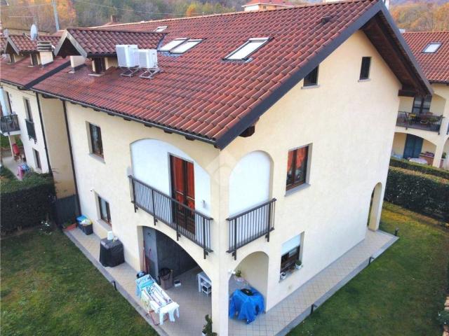 Appartamento in vendita a Unione Montana di Comuni delle Valli di Lanzo, Ceronda e Casternone, Piemonte