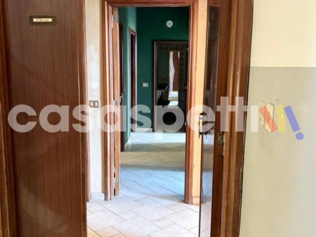 Appartamento in vendita a Caggiano, Campania