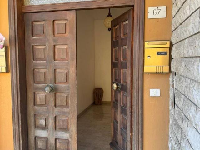 Appartamento in vendita a Marche, Pesaro E Urbino