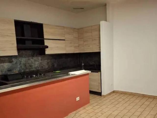 Appartamento in vendita a Cappuccini, Marche